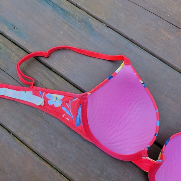 PINK Victoria's Secret Bra Bundle - Size 34B (GUC) - Picture 4 of 16